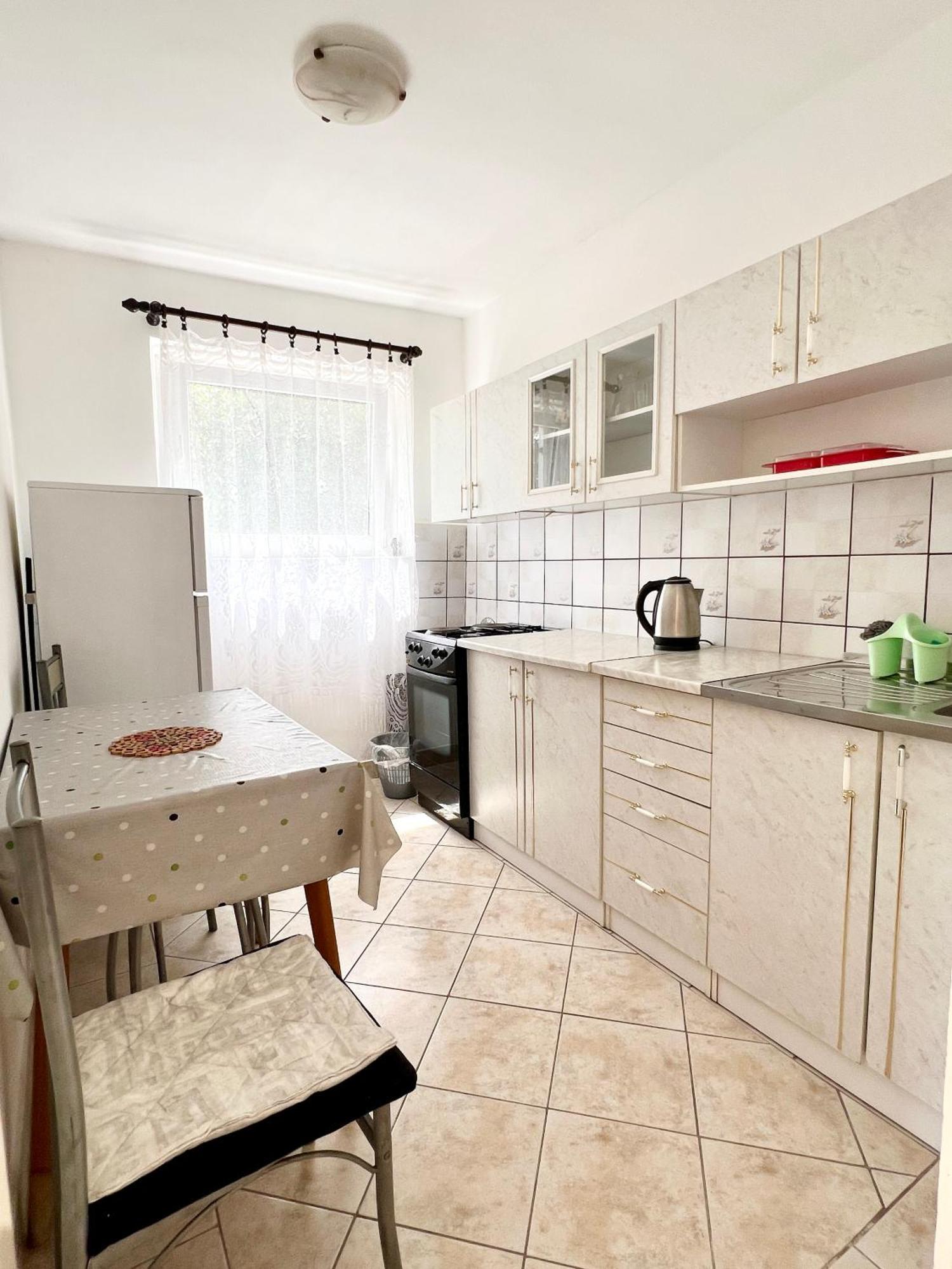 Apartmani Lidija Karin Donji Donji Karin Exteriör bild